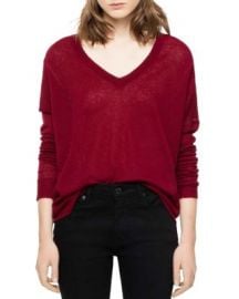 Zadig  amp  Voltaire Brume Cashmere Sweater Women - Bloomingdale s at Bloomingdales